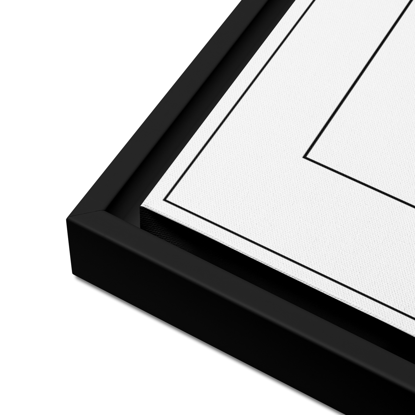 The Mark - Blanc Edition | Galerie