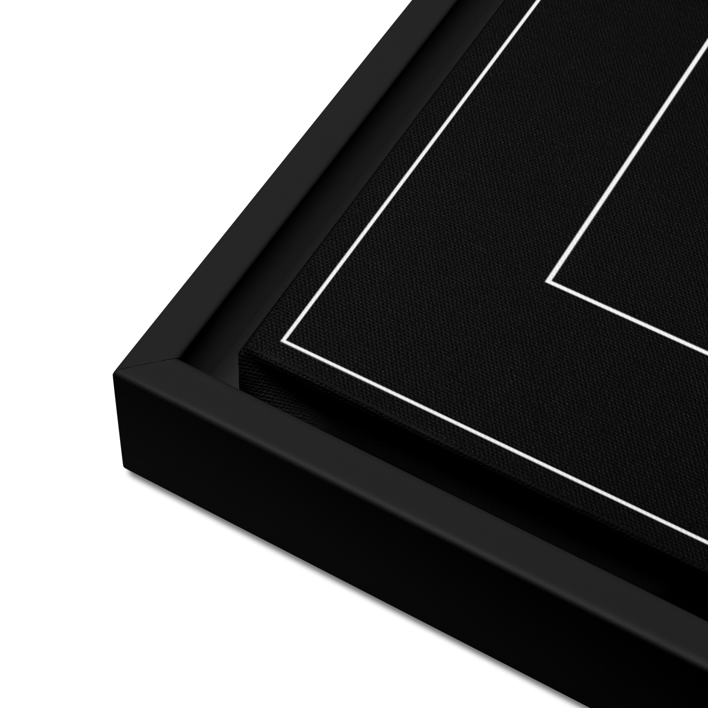 The Mark - Noir Edition | Galerie