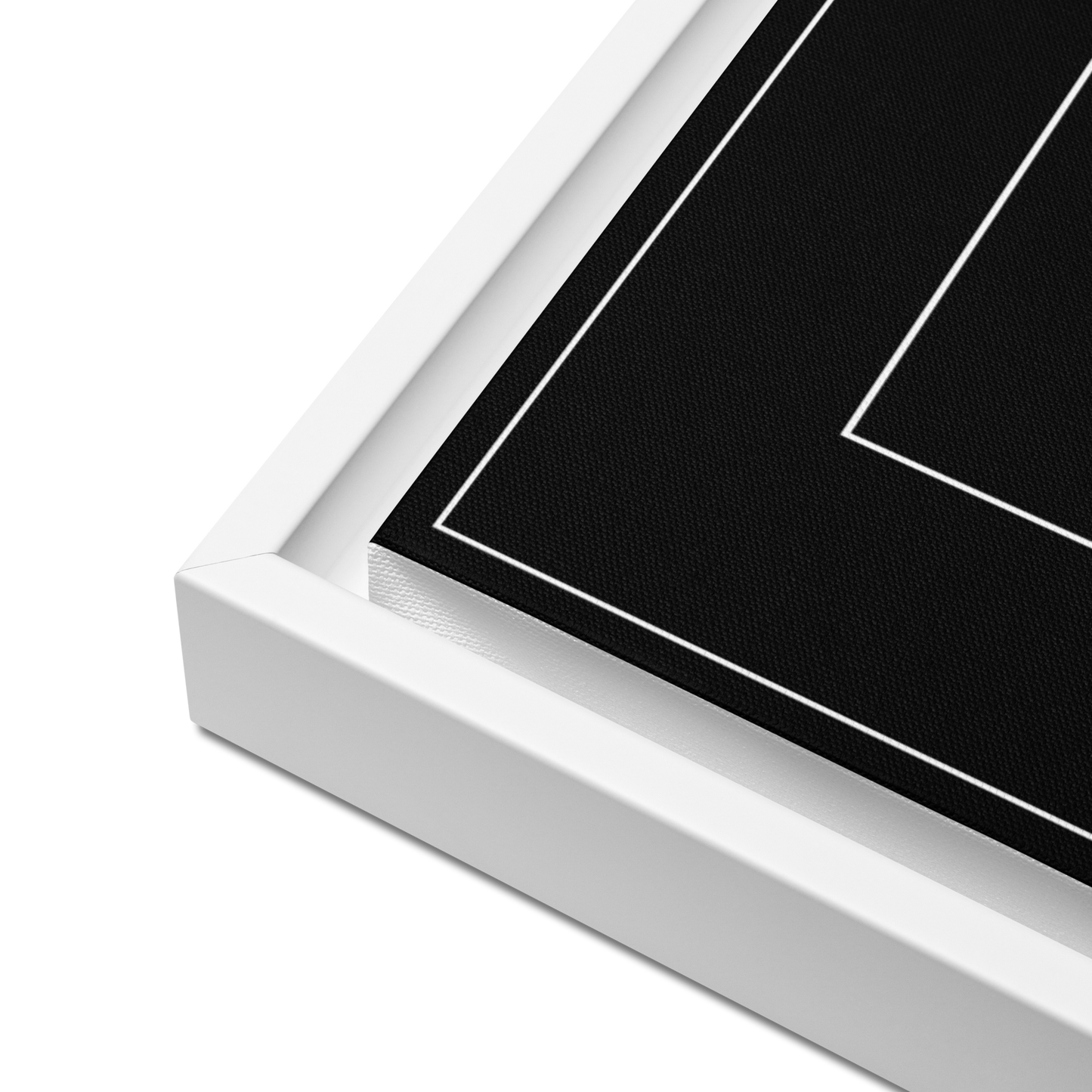 The Mark - Noir Edition | Galerie