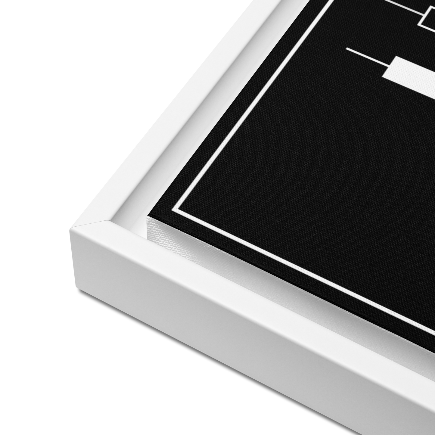 "Order Filled" - Noir Edition | Galerie